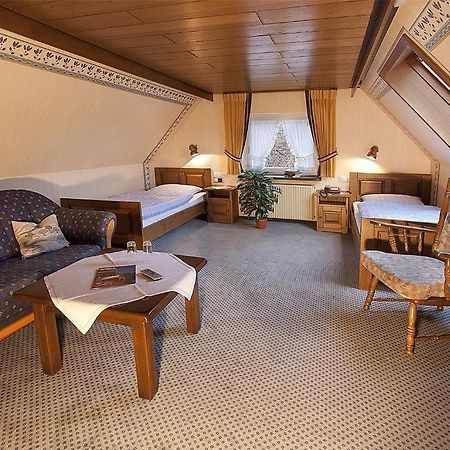 Landhaus Hirschberg Schmallenberg Room photo