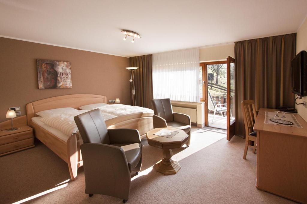 Landhaus Hirschberg Schmallenberg Room photo
