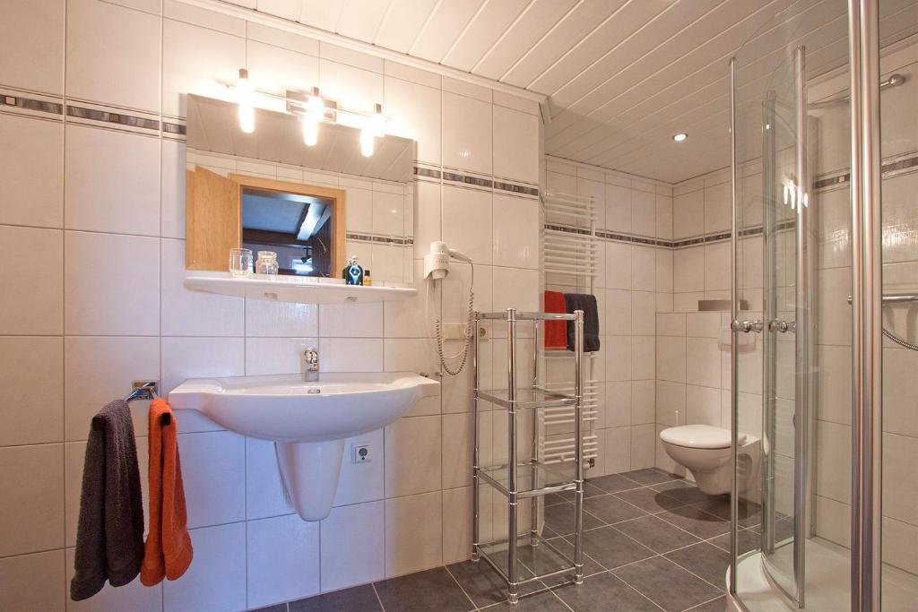 Landhaus Hirschberg Schmallenberg Room photo