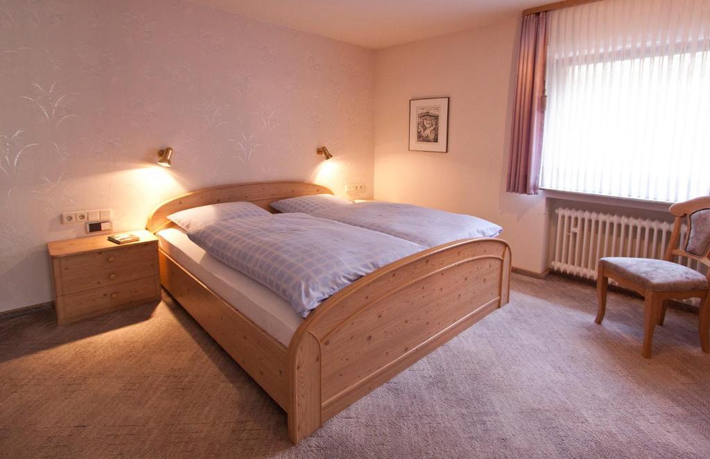 Landhaus Hirschberg Schmallenberg Room photo