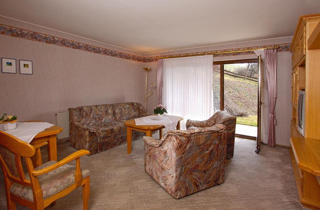 Landhaus Hirschberg Schmallenberg Room photo