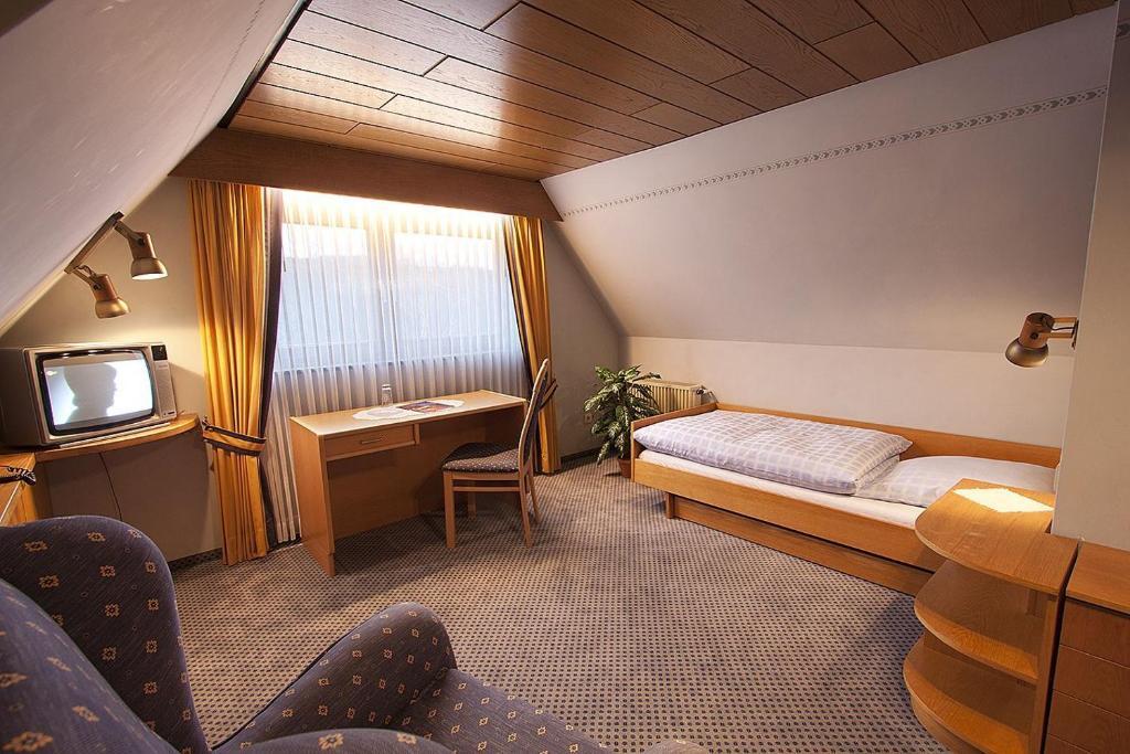 Landhaus Hirschberg Schmallenberg Room photo