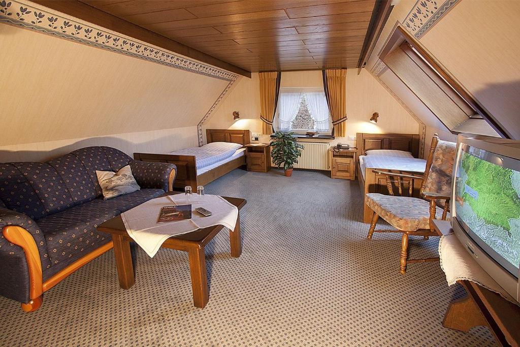 Landhaus Hirschberg Schmallenberg Room photo